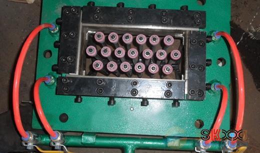 液壓壓濾機