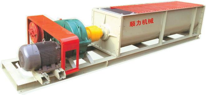 擠出混合機